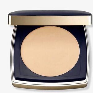 Estee Lauder Double Wear Stay-in-Place Matte Powder Foundation Shell Beige 4N1